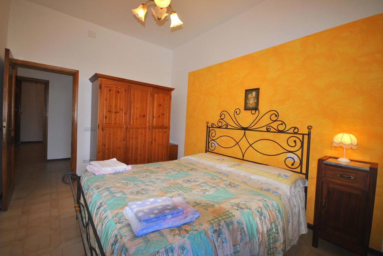 Agriturismo La Nicchia Castelnuovo Berardenga Eksteriør billede